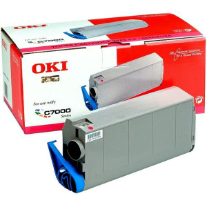 41963006 OKI 41963006 Magenta Toner 10K pages 41963006 OKI 41963006 Magenta Toner 10K pages