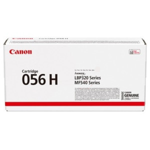 3008C002 Canon 3008C002 056H Black Toner 21K pages 3008C002 Canon 3008C002 056H Black Toner 21K pages