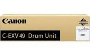 8528B003 Canon 8528B003 C-EXV 49 Drum Unit 75K pages 8528B003 Canon 8528B003 C-EXV 49 Drum Unit 75K pages