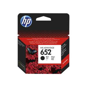 F6V25AE HP F6V25AE 652 Black Printhead 360 pages F6V25AE HP F6V25AE 652 Black Printhead 360 pages