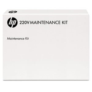 RP000322393 HP RP000322393 Maintenance Kit 220V RP000322393 HP RP000322393 Maintenance Kit 220V