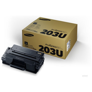 SU916A HP SU916A MLT-D203U Black Toner 15K pages SU916A HP SU916A MLT-D203U Black Toner 15K pages