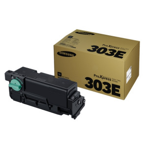 SV023A HP SV023A MLT-D303E Black Toner 40K pages SV023A HP SV023A MLT-D303E Black Toner 40K pages