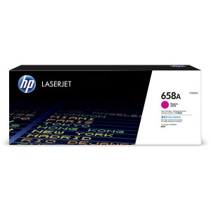 W2003A HP W2003A 658A Magenta Toner 6K pages W2003A HP W2003A 658A Magenta Toner 6K pages