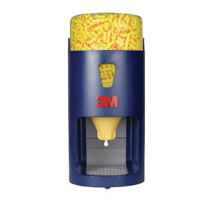 3M66803 3M E-A-R One Touch Ear Plug Dispenser 70071674207