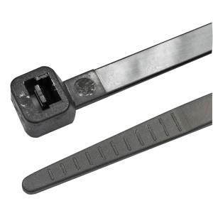 AV05104 Avery Cable Ties 140 x 3 6mm Black Pack 100 GT140ICBLACK AV05104 Avery Cable Ties 140 x 3 6mm Black Pack 100 GT140ICBLACK
