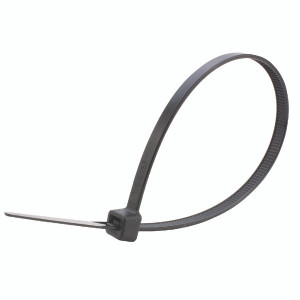 AV05108 Avery Cable Ties 370 x 4 8mm Black Pack 100 GT-370STCBLACK AV05108 Avery Cable Ties 370 x 4 8mm Black Pack 100 GT-370STCBLACK
