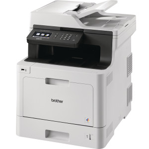 BA77431 Brother DCPL8410CDW Colour Laser MultifunctionalPrinter BA77431 Brother DCPL8410CDW Colour Laser MultifunctionalPrinter