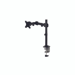 BB74847 Fellowes Reflex Single Monitor Arm 8502501 BB74847 Fellowes Reflex Single Monitor Arm 8502501