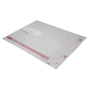 PB08226 Go Secure Extra Strong Polythene Envelopes 610x700mm Pack 25 PB08226