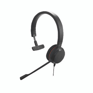 JAB02114 Jabra Evolve 20 SE MS Mono 4993-823-309 JAB02114 Jabra Evolve 20 SE MS Mono 4993-823-309