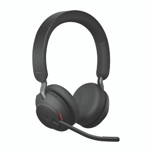 JAB02280 Jabra Evolve2 65 380a MS Stereo Headset Black 706487020059 JAB02280 Jabra Evolve2 65 380a MS Stereo Headset Black 706487020059