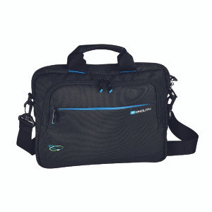 HM03429 Monolith Blue Line 13 Inch Chromebook Tablet Briefcase 3315 HM03429 Monolith Blue Line 13 Inch Chromebook Tablet Briefcase 3315