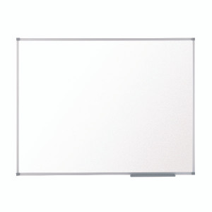 NB50488 Nobo Basic Steel Magnetic Whiteboard 900 x 600mm 1905210 NB50488 Nobo Basic Steel Magnetic Whiteboard 900 x 600mm 1905210