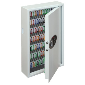 PN10181 Phoenix Electronic Key Deposit Safe 144 Keys KS0033E PN10181 Phoenix Electronic Key Deposit Safe 144 Keys KS0033E