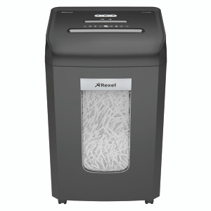 RM49703 Rexel Promax RSS1838 Strip-Cut Personal Shredder 2100888A RM49703 Rexel Promax RSS1838 Strip-Cut Personal Shredder 2100888A
