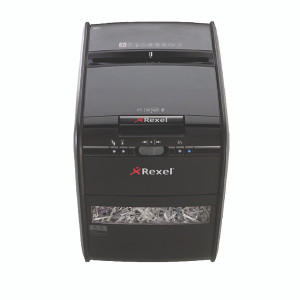 RM50463 Rexel AutoPlus 90X Cross-Cut Shredder 2103080A RM50463 Rexel AutoPlus 90X Cross-Cut Shredder 2103080A