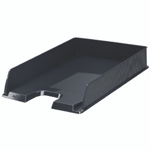 RX58108 Rexel Choices Letter Tray A4 Black 2115598 RX58108 Rexel Choices Letter Tray A4 Black 2115598
