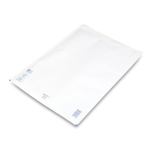 XKF71453 Bubble Lined Envelopes Size 10 350x470mm White Pack 50 XKF71453 XKF71453 Bubble Lined Envelopes Size 10 350x470mm White Pack 50 XKF71453