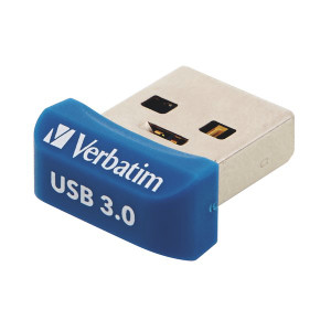 VM98711 Verbatim Store n Stay Nano USB 3 0 64Gb Flash Drive 98711 VM98711 Verbatim Store n Stay Nano USB 3 0 64Gb Flash Drive 98711