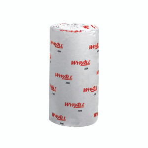 KC05194 Wypall L10 Food Hygiene Compact Roll Pack 24 7225 KC05194 Wypall L10 Food Hygiene Compact Roll Pack 24 7225