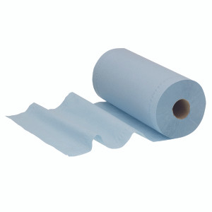 KC05196 Wypall L20 Extra Small Roll Wipers Pack 24 7334 KC05196 Wypall L20 Extra Small Roll Wipers Pack 24 7334