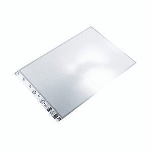 BA80077 Brother MDS3 Scanner Carrier Sheet Pack 2 CSA3401 BA80077 Brother MDS3 Scanner Carrier Sheet Pack 2 CSA3401
