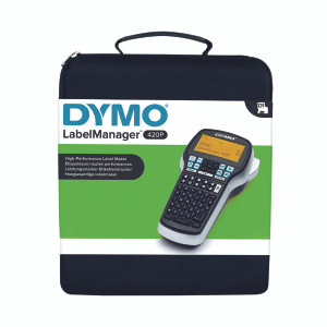 ES91548 Dymo LabelManager 420P Kit Case S0915480 ES91548 Dymo LabelManager 420P Kit Case S0915480