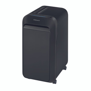 BB75155 Fellowes Powershred LX221 Micro-Cut Shredder Black 5050401 BB75155 Fellowes Powershred LX221 Micro-Cut Shredder Black 5050401