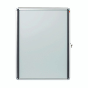 NB06406 Nobo Weatherproof External Glazed Case 1000x752mm 1902580 NB06406 Nobo Weatherproof External Glazed Case 1000x752mm 1902580