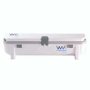 WR63920 Wrapmaster 4500 Dispenser Accepts refills up 45cm in width dispenses foil or cling film 63M97 WR63920 Wrapmaster 4500 Dispenser Accepts refills up 45cm in width dispenses foil or cling film 63M97