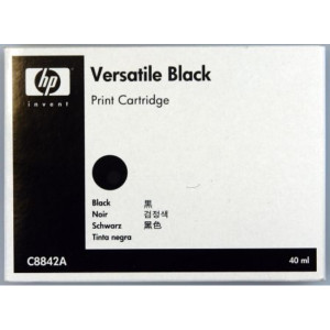 C8842A HP C8842A Black Printhead 220 pages 40ml C8842A HP C8842A Black Printhead 220 pages 40ml