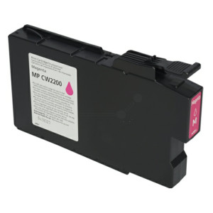 SFS-841637 Ricoh 841637 Magenta Ink Cartridge 460 pages 100ml SFS-841637 Ricoh 841637 Magenta Ink Cartridge 460 pages 100ml
