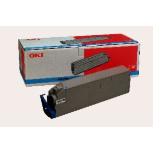 41515211 OKI 41515211 Cyan Toner 15K pages 41515211 OKI 41515211 Cyan Toner 15K pages