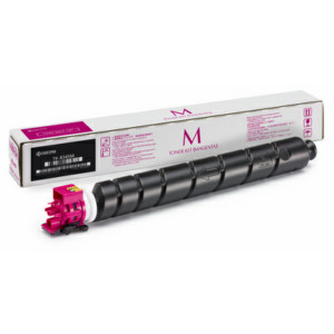 1T02L7BNL0 Kyocera 1T02L7BNL0 TK-8345 M Magenta Toner 12K pages 1T02L7BNL0 Kyocera 1T02L7BNL0 TK-8345 M Magenta Toner 12K pages