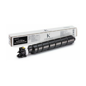 1T02RM0NL0 Kyocera 1T02RM0NL0 TK-8525 K Black Toner 30K pages 1T02RM0NL0 Kyocera 1T02RM0NL0 TK-8525 K Black Toner 30K pages