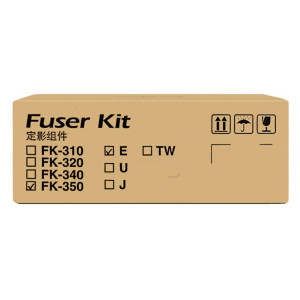 302J193050 Kyocera 302J193050 FK-350 Fuser Kit 300K pages 302J193050 Kyocera 302J193050 FK-350 Fuser Kit 300K pages
