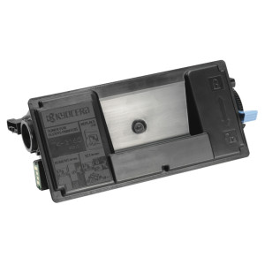 1T02T90NL1 Kyocera 1T02T90NL0 TK-3160 Black Toner 12.5K pages 1T02T90NL1 Kyocera 1T02T90NL0 TK-3160 Black Toner 12.5K pages