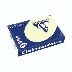 CFP1101C Trophee Card A4 160gm Ivory Pack 250 1101C CFP1101C Trophee Card A4 160gm Ivory Pack 250 1101C