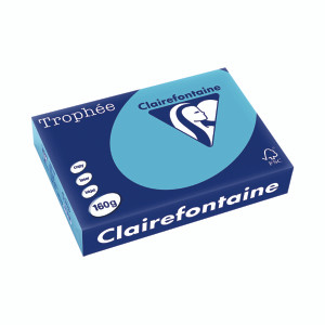 CFP1105C Trophee Card A4 160gm Dark Blue Pack 250 1105C CFP1105C Trophee Card A4 160gm Dark Blue Pack 250 1105C
