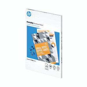 HP7MV81A HP Everyday Laser Jet Paper Glossy 120gsm A3 150 Sheets 7MV81A HP7MV81A HP Everyday Laser Jet Paper Glossy 120gsm A3 150 Sheets 7MV81A