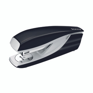 LZ12217 Leitz NeXXt WOW Metal Office Stapler 30 sheets Black 55021095 LZ12217 Leitz NeXXt WOW Metal Office Stapler 30 sheets Black 55021095