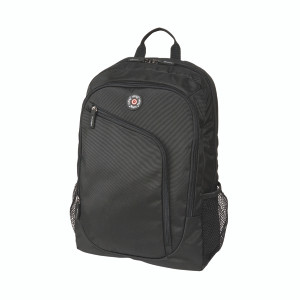 FO04016 i-stay 15.6 Inch Laptop Backpack W300 x D110 x H450mm Black is0401 FO04016 i-stay 15.6 Inch Laptop Backpack W300 x D110 x H450mm Black is0401