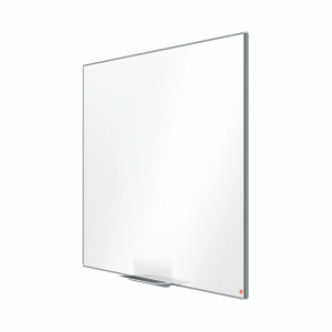 NB60925 Nobo Impression Pro Widescreen Enamel Whiteboard 890 x 500mm 1915249 NB60925 Nobo Impression Pro Widescreen Enamel Whiteboard 890 x 500mm 1915249