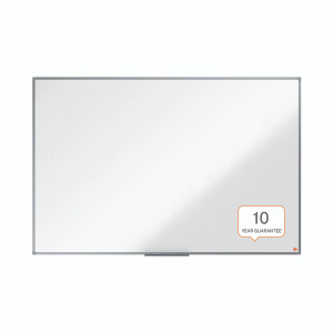NB60879 Nobo Essence Melamine Whiteboard 1500 x 1000mm 1915207 NB60879 Nobo Essence Melamine Whiteboard 1500 x 1000mm 1915207