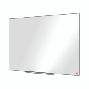 NB61304 Nobo Impression Pro Classic Enamel Whiteboard 1800 x 1200mm 1915399 NB61304 Nobo Impression Pro Classic Enamel Whiteboard 1800 x 1200mm 1915399