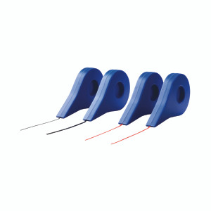 NB12072 Nobo Adhesive Gridding Tape 3mm x 10m Red Pack 5 1901121 NB12072 Nobo Adhesive Gridding Tape 3mm x 10m Red Pack 5 1901121