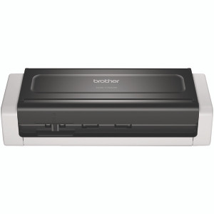 BA79220 Brother ADS-1700 Smart Compact Document Scanner ADS1700WZU1 BA79220 Brother ADS-1700 Smart Compact Document Scanner ADS1700WZU1