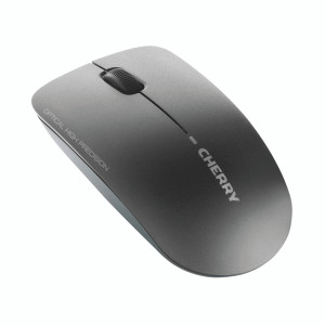 CH08852 Cherry MW 2400 Wireless Mouse Black JW-0710-2 CH08852 Cherry MW 2400 Wireless Mouse Black JW-0710-2