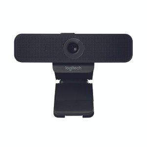LC06402 Logitech C925E Webcam 1920x1080 Pixels USB2.0 Black 960-001076